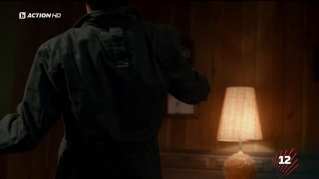 Supernatural / Свръхестествено - Сезон 7 Епизод 6 (Част 1) | Бг Аудио