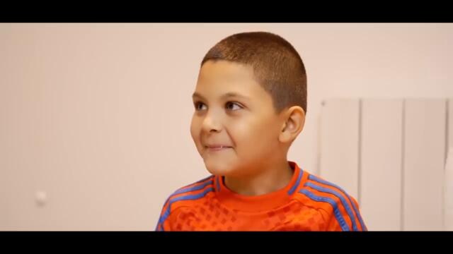 Румен Борилов & Стефани - Минало време