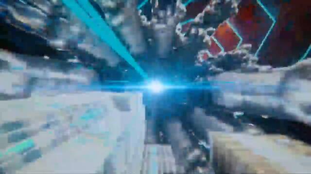 Kaiju No.8 – season 1 ep 8 bg sub