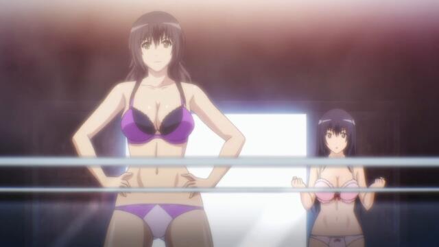 [ Бг Суб ] Ще стана най-силната в света! Бонус 03