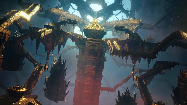 Tales of Herding Gods Episode 57