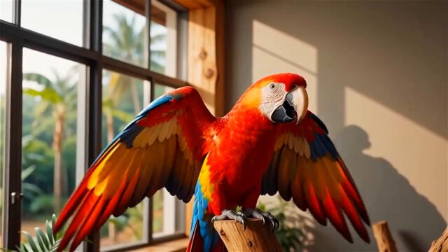 28 от най-красивите птици в света