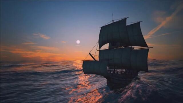 Ritmo d'Amore - Le Onde dei Cinque Mari 2025