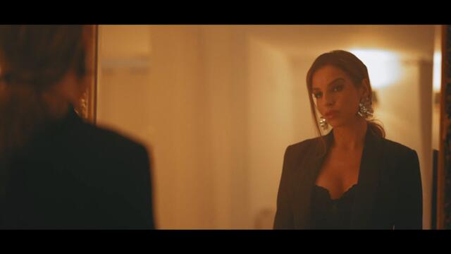 Ασπασία Πολυδώρου - Φέρσου Σαν Άντρας - Official Music Video