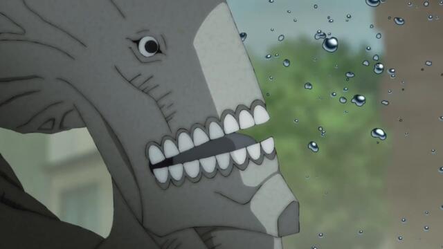 Kaiju No.8 – season 2 ep 3 bg sub