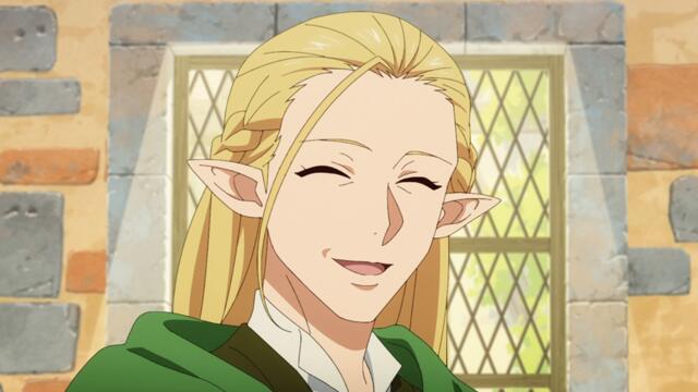 (✔️БГ СУБ)Tondemo Skill de Isekai Hourou Meshi S2EP7 campfire Cooking in Another World with My Absurd Skill