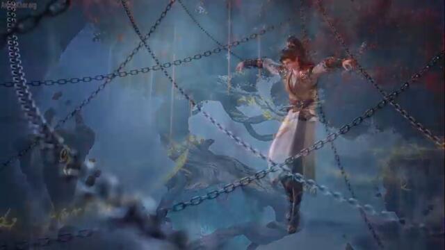 Martial Master Episode 600 Subtitles