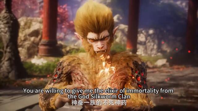 Shrouding the Heavens EP136