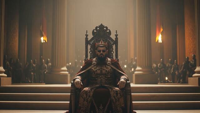 TYZEE - CIRKUS (OFFICIAL VIDEO)