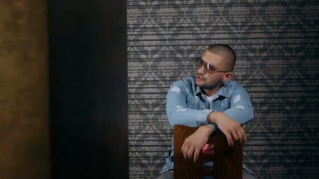 ЯНИ - ТОЯ ТВОЯ [OFFICIAL VIDEO ]