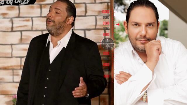 Στέλιος Διονυσίου - Έχω τα ψυχολογικά μου - имам си моите психически проблеми