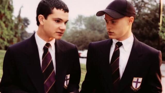 Smallville / Смолвил: Супермен в началото Сезон 6 Епизод 5 Бг Субтитри