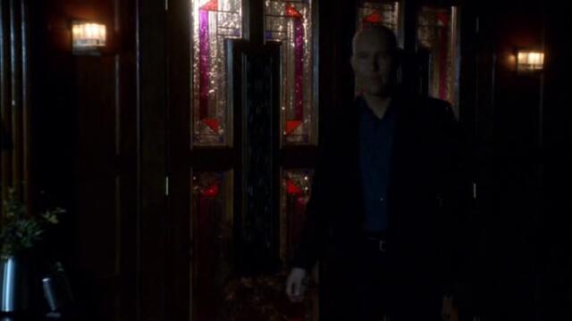 Smallville / Смолвил: Супермен в началото Сезон 6 Епизод 8 Бг Субтитри