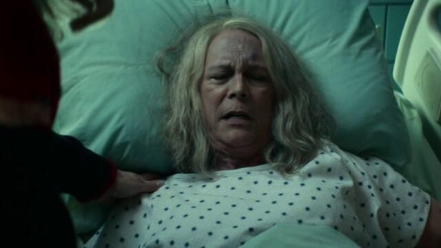 Хелоуин убива Halloween Kills   (2021) Бг Аудио Част 2