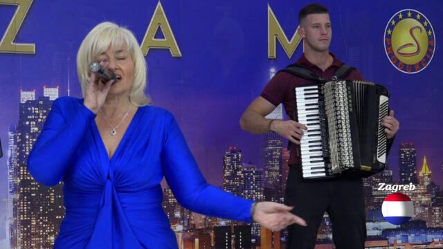 Snjezana Prelec - Staza negazena - (TV Sezam 2025)