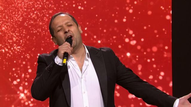 Pomozi mi - Emir Habibović _ Sabor narodne muzike Srbije 2025