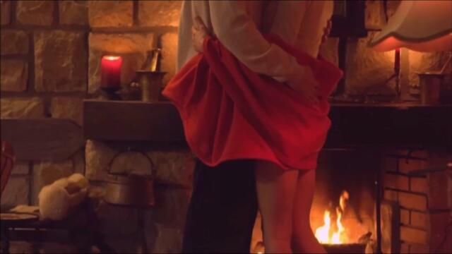 A.L.E.D.O. - En el fuego de tu amor 2025