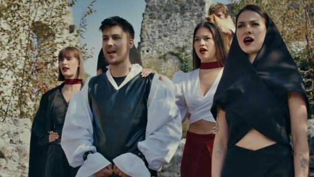 LELEK X MARIN - TANE (Official Video)