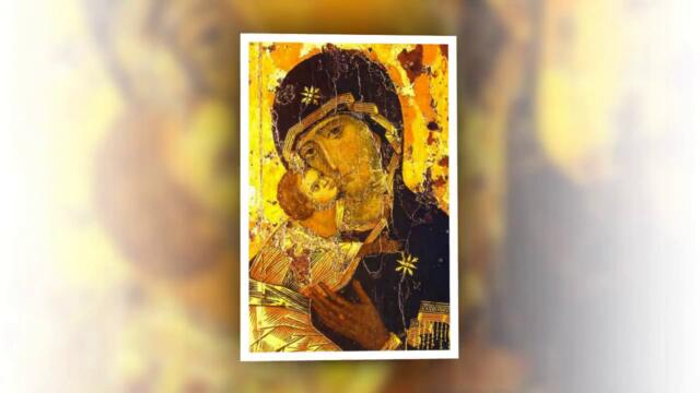 Chestneyshuyu heruvim.avi