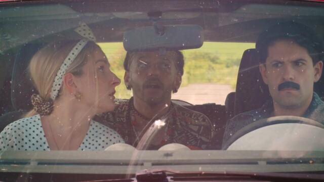 Почивката 2/ 2025 Трейлър