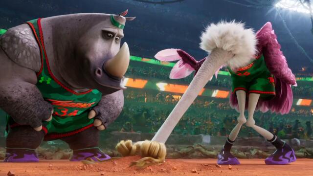 Шампион по природа/ 2026 Трейлър