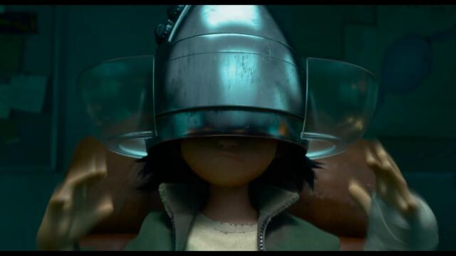 Хопърс/ 2026 Трейлър