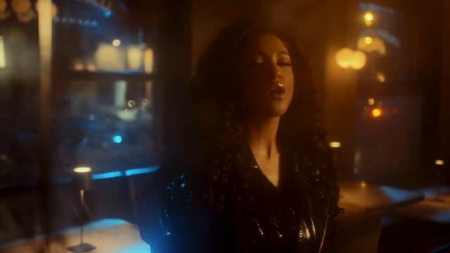 ALEHANDRA - KAO NEKAD JA (OFFICIAL VIDEO)