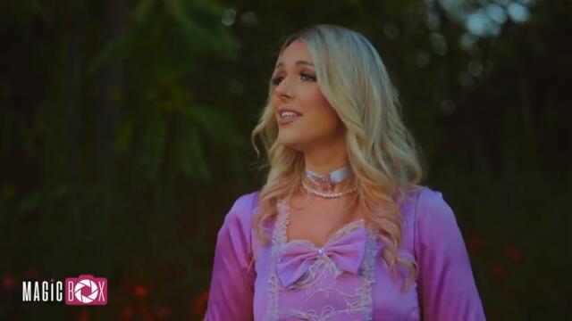 BOJANA GOLUBOVIC - KUCNI PRAG ( OFFICIAL VIDEO 2025)