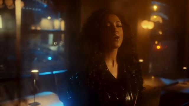 ALEHANDRA - KAO NEKAD JA (OFFICIAL VIDEO)