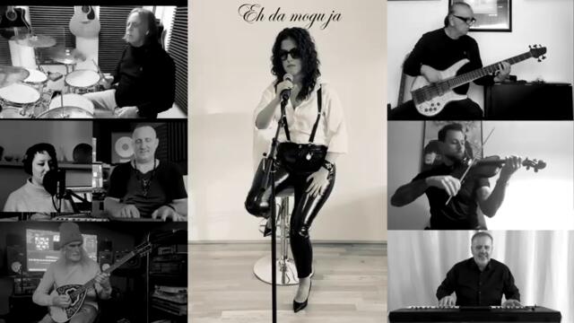 KRISTINA IVANOVIC_Eh da mogu ja (Official Video)