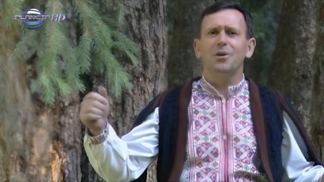 Иван Дяков - Песен за Гоце Делчев / Official video 2003