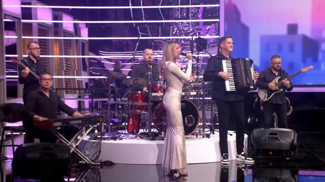 Rada Manojlovic - Ljubi me, Sabane - (LIVE) - Grand Specijal 10 - 2025⧸2026 - (Tv Prva 23.11.2025.)