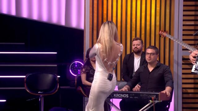 Rada Manojlovic - Deset ispod nule - Grand Specijal 10 - 2025⧸2026 - (Tv Grand 23.11.2025.)