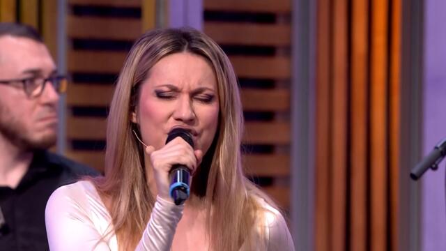 Rada Manojlovic - Biseru beli - (LIVE) - Grand Specijal 10 - 2025⧸2026 - (Tv Prva 23.11.2025.)
