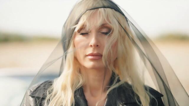 SLAĐANA MANDIĆ - POPRAVNI DOM (OFFICIAL VIDEO)