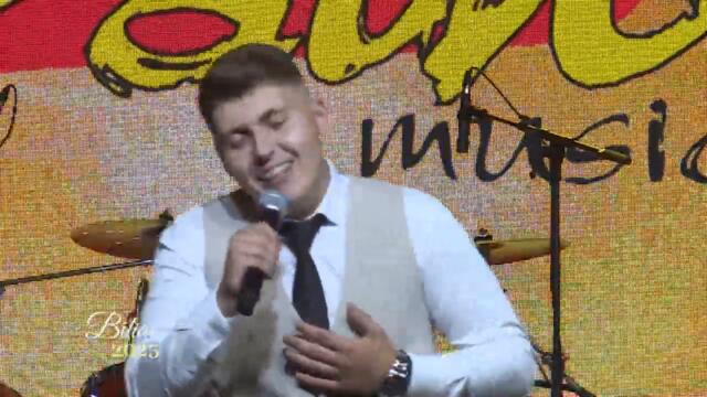 DŽEVAD KAPETANOVIĆ - Laka meta - FESTIVAL BIHAĆ 2025 - TAKO SE U BOSNI PJEVA