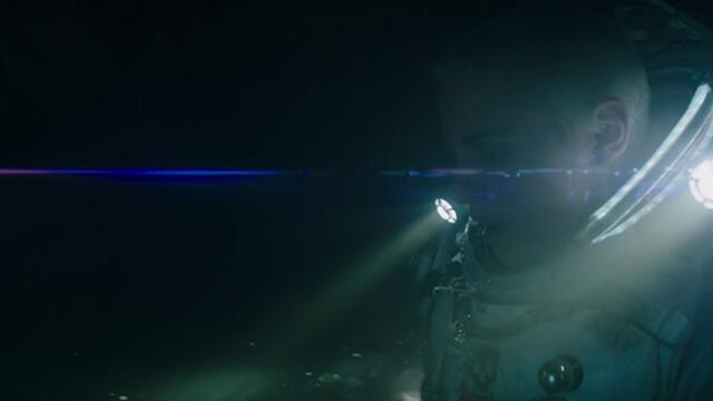 В дълбините Underwater   (2020)  Бг Аудио Част 2