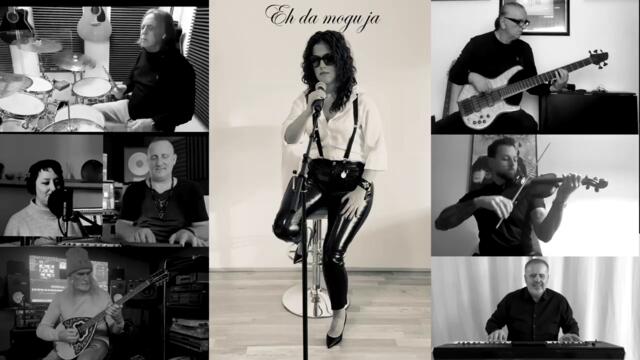 Kristina Ivanovic - Eh da mogu ja (2025 Offcial Video)