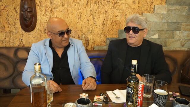 ЛУЧАНО И САШО  РОМАН - ПРИЯТЕЛСКИ СЪВЕТ - 2025