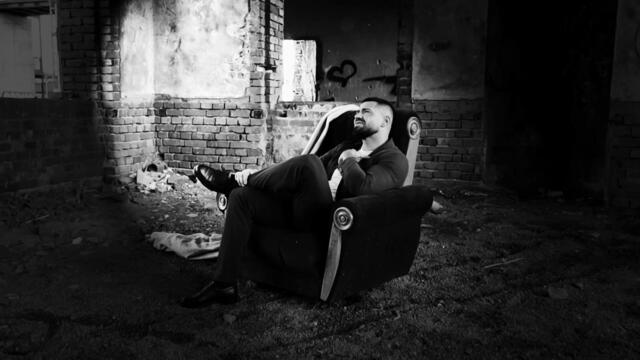 АНАТОЛИ - ЗАКЛИНАНИЕ (COVER)