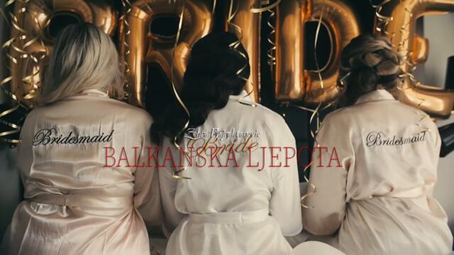 Zehra Bajraktarević - Balkanska Ljepota