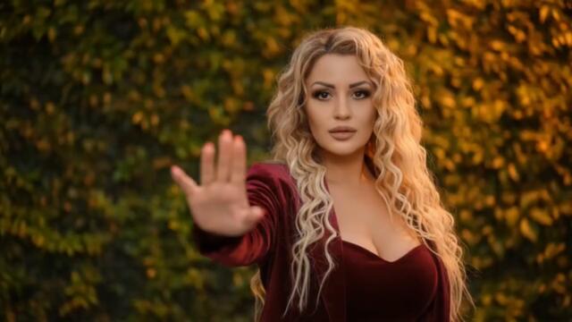 SANJA CINCEVA - BAM (Official Video)