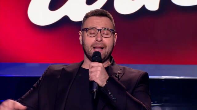 Almir Delic - Igrajte svatovi - PZD - (Tv Grand 24.11.2025.)