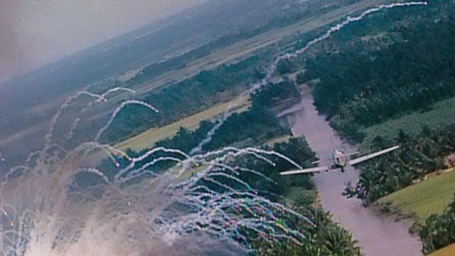 Зората на спасението Rescue Dawn  (2006) Бг Аудио Част 1