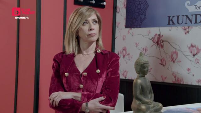 Новите съседи сезон 12 епизод 10 (164) Българско аудио част 3