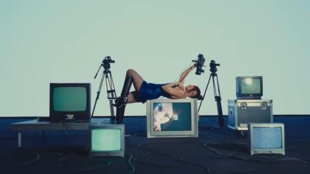 KATARINA ŽIVKOVIĆ - SUROVA REALNOST (OFFICIAL VIDEO)