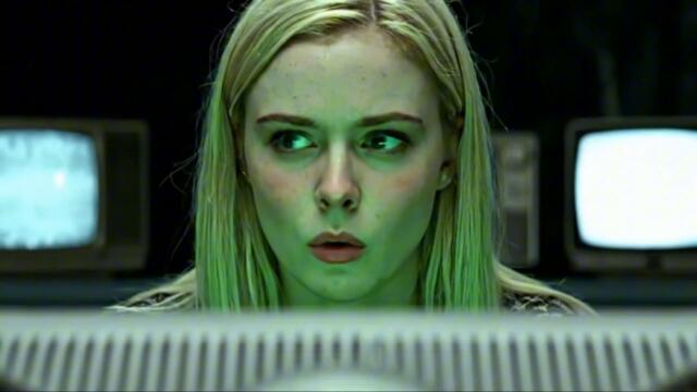 Хищника-6  Predator 6 (2026) – Arnold Schwarzenegger & Elle Fanning