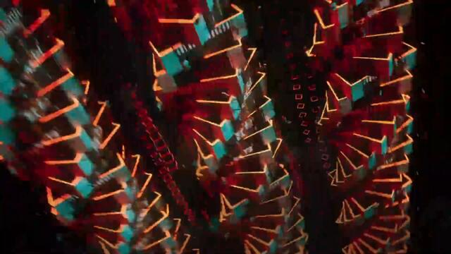 Kaiju No.8 – season 2 ep 8 bg sub