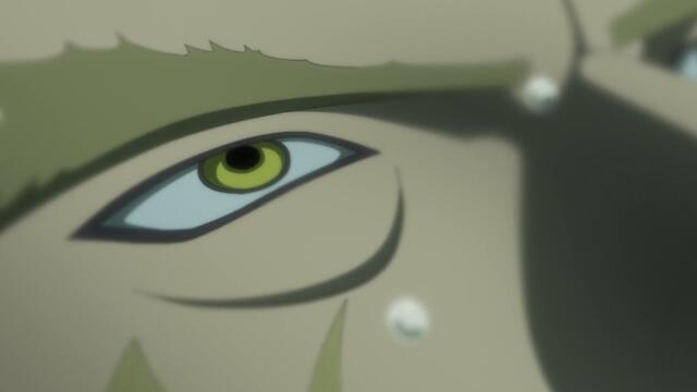 Kaiju No.8 – season 2 ep 9 bg sub