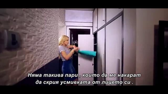 Milica Todorovic - Tri case - (Official Video ) bg sub